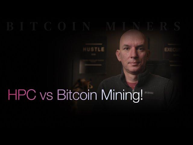 HPC vs Bitcoin Mining! Mara & Terawulf Q3 Results! BTC New ATH! Q&A!