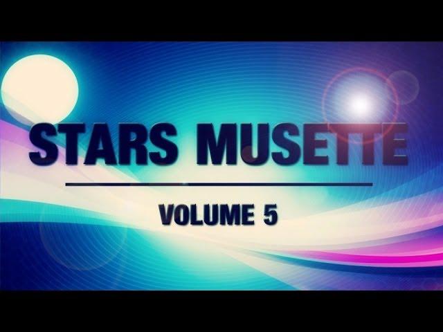 Stars Musette - Volume 5 - Chacha Del Sol