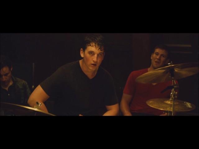 Neiman Earns His Part | Whiplash (2014) | 1080p HD