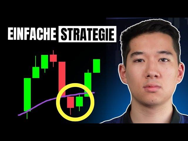 7 von 10 Tradern verdienen mit dieser Trading Strategie MEHR