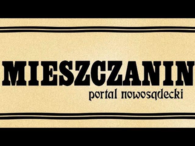 Mieszczanin: lekcja sądeckiej historii. Odcinek 3 - „Cegielnia Załubincze”