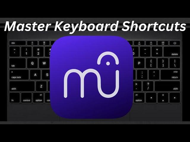 Best Keyboard Shortcuts in Musescore 4