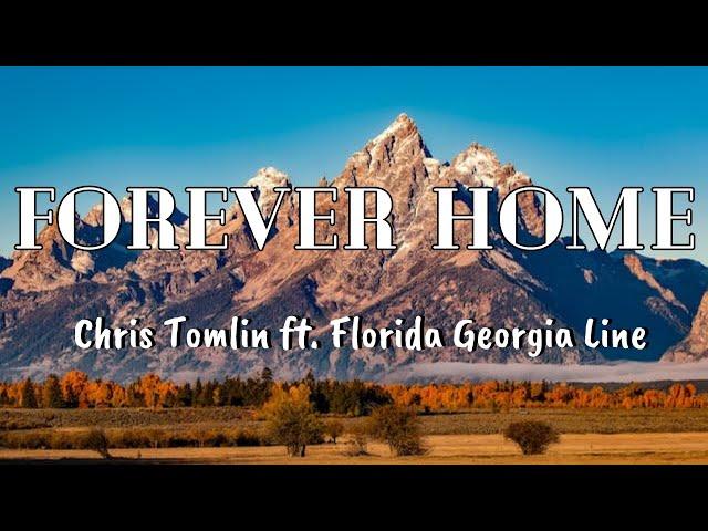 Chris Tomlin ft. Florida Georgia Line (Lyrics)