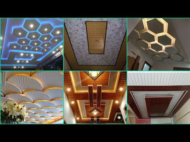 200 Latest PVC Ceiling Designs 2022 | Best False Ceiling Design Ideas | Stylish PVC Ceiling Designs