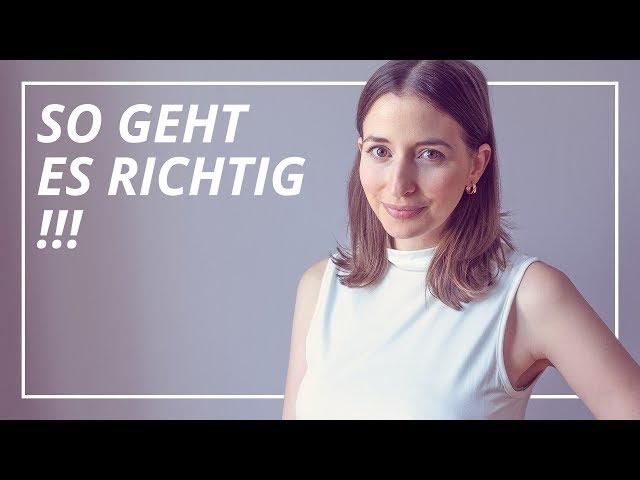 Was du wirklich brauchst, um glücklich zu sein