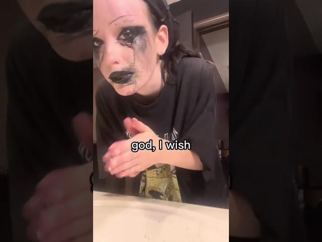 Secret Scene Kid #SSk