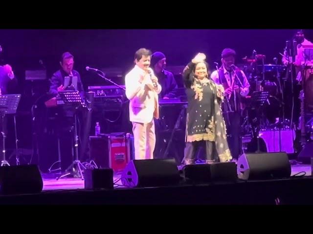 Rewind Reloaded - Kumar Sanu, Udit Narayan & Abhijeet Bhattacharya