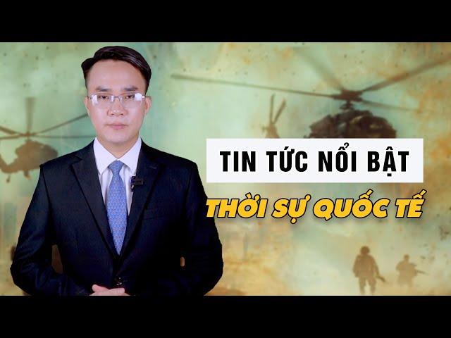 TIN TỔNG HỢP: Cuộc Chiến Nga - Ukraine || Bàn Cờ Quân Sự