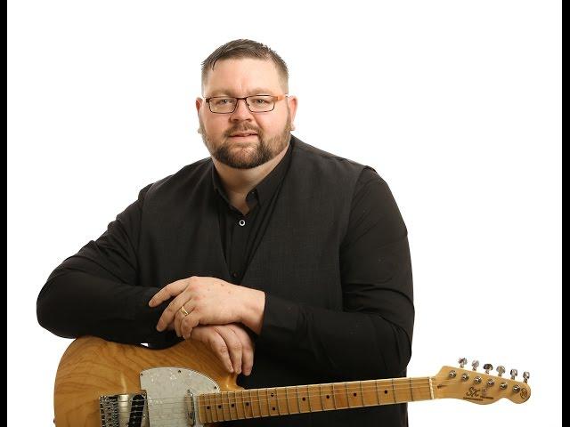 David Mills - Debut Single - Clap Your Hand's