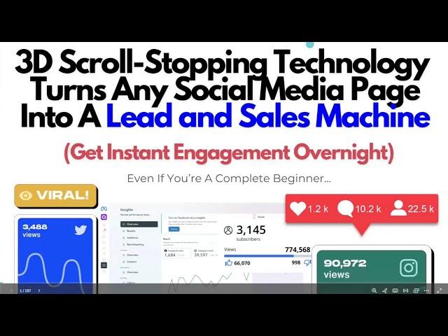 ClipsMate AI Review Webinar + Demo + Upgrades (OTOs) + Bonuses | ClipsMateAI Review