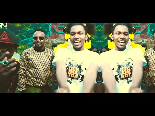 Drinx Na Mayenx  - DCMTRS - MSYX x KonKodi x Brian.Nadra x Bon'Eye  (Official Video)