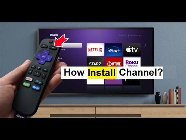 How To Install the Peacock TV Channel? Install The Peacock TV Channel | Tech Plus Info