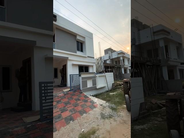 3bhk villas for sale in Vizag #sale #villa #house #vizag #houseforsale #realestate #home #ytshorts