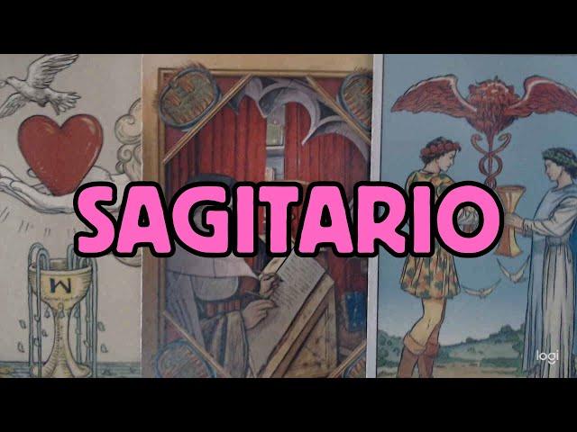 SAGITARIO BRUTAL‼️ TE VAS A ENTERAR DE LO QUE YA INTUIAS  HOROSCOPO #SAGITARIO SEPTIEMBRE 2024️