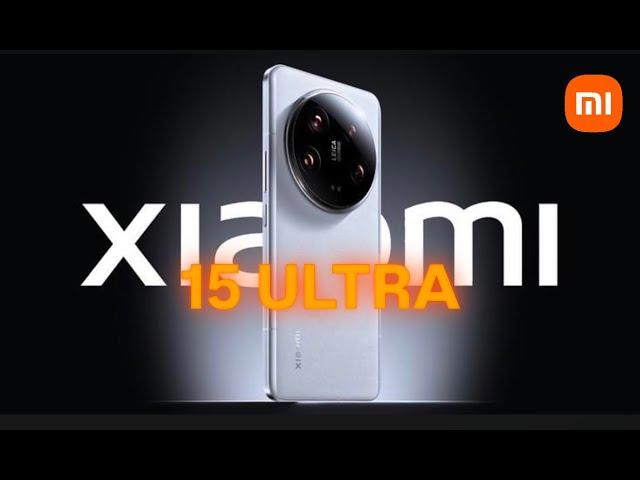 El Xiaomi 15 Ultra será el REY ANDROID en 2025