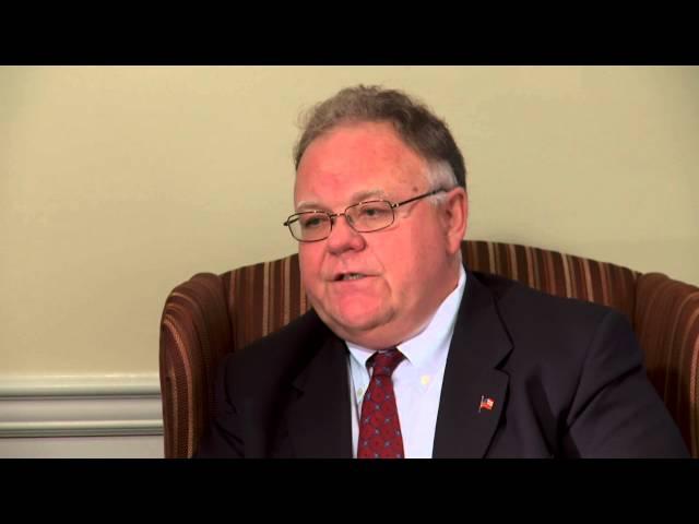 Community Foundation of the Eastern Shore - Donor Profile - Marty Neet