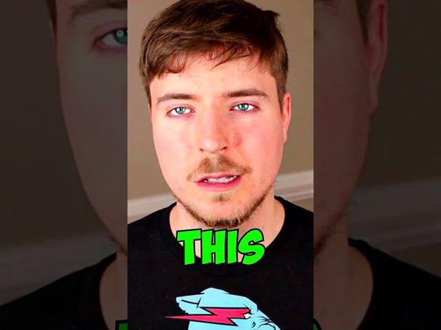 MrBeast Got ANGRY..