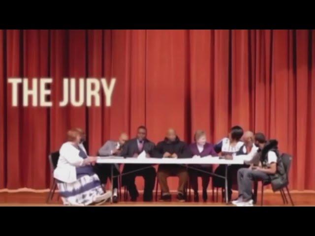 'Justice on Trial' coming to Rochester