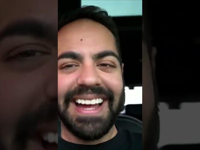 با کورش شرط بستم! #ولاگ #vlog #کومان #kouman