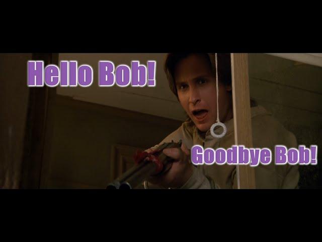 Hello Bob! Goodbye Bob! Young Guns II Best video Quality and sound on YouTube.