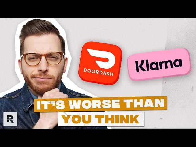What People Are Missing About the New DoorDash Collab