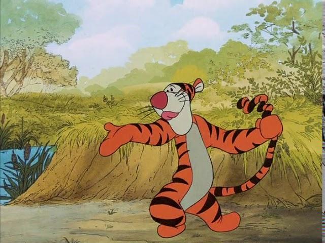 Winnie the Pooh and a Day for Eeyore.1983.