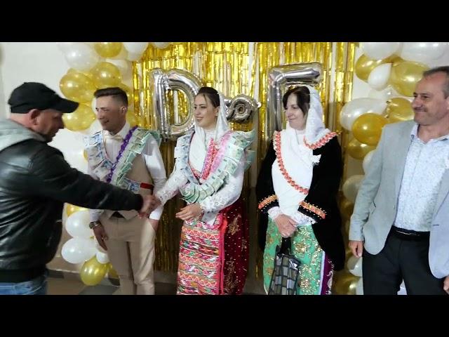 Wedding of Fatme and Cemal Day 2 - Part1 - Bulgaria 2022