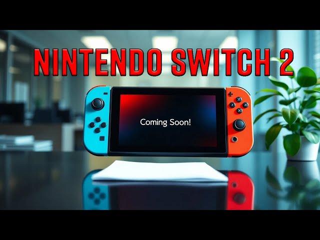 Big Nintendo Switch 2 Feature Found In Pokemon New Leaks!