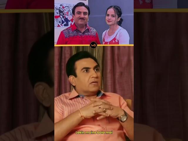 Dilip Joshi Kaise Bane Jethalal Dekho  #jethalal #jethalalmemes #podcast #shorts #ytshorts