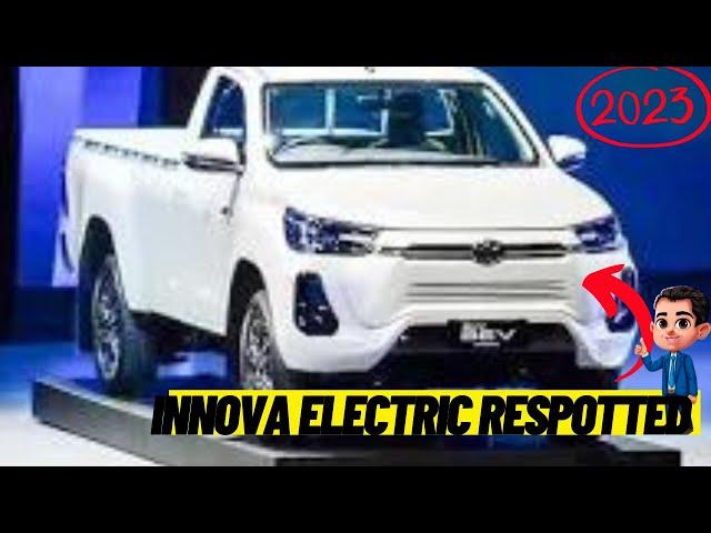 Toyota Hilux Pickup truck Features and Detail