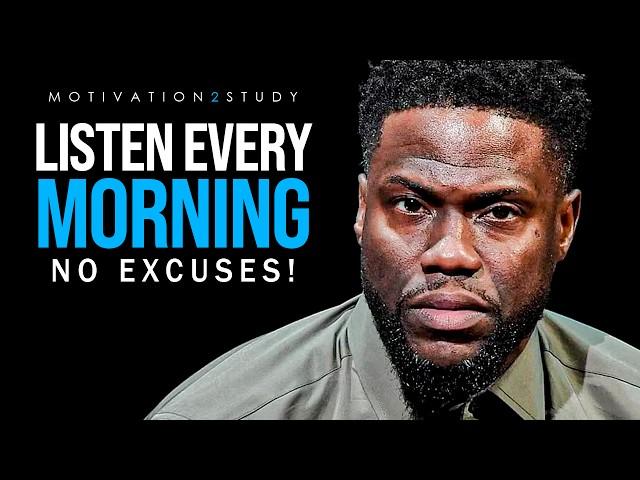 WATCH THIS EVERY MORNING - Best Morning Motivational Speech [YOU NEED TO WATCH THIS!]