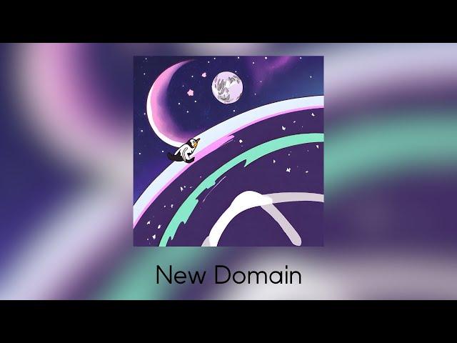 New Domain (Full Album) - Tuxify