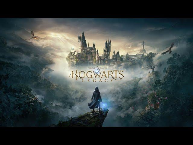 #16 Hogwarts Legacy. Потомство самой смерти I Гиппогриф вам укажет путь I Словно по звонку ► PS5