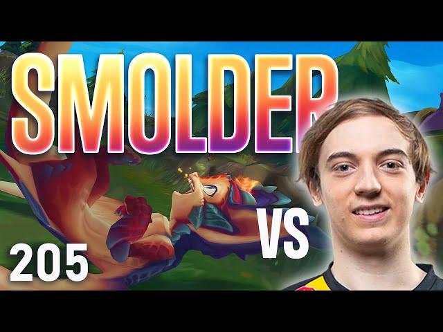 NEMESIS VS CAPS! SMOLDER  CLOWN FIESTA  | Nemesis