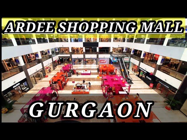 Ardee Mall Gurgaon | Best Shopping Mall In Delhi Ncr | Shopping Mall Gurgaon |