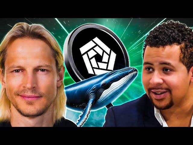 Inside Arkham Intelligence: CEO Explains Crypto Whale Tracking!