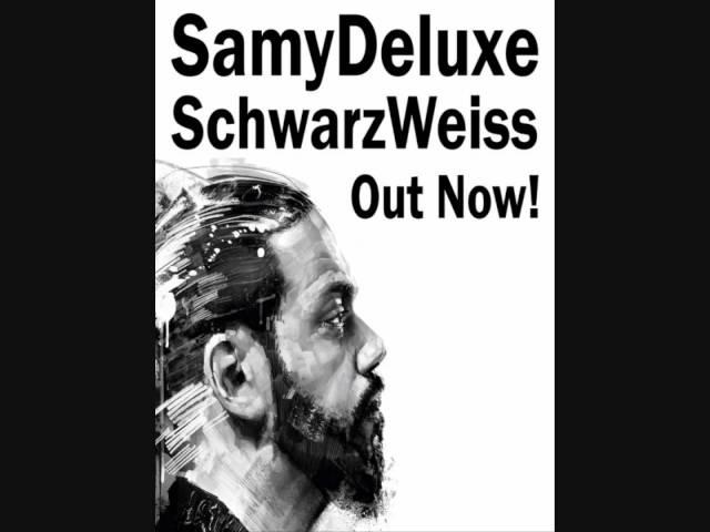 Samy Deluxe - Ego [HQ]