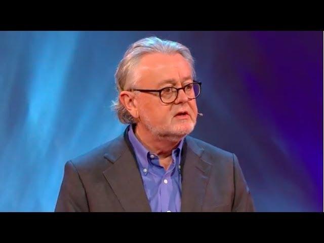 Human Rights in 2066 | William Schabas | TEDxZurich