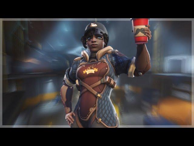 Overwatch 2 - Sojourn Gameplay (No Commentary)