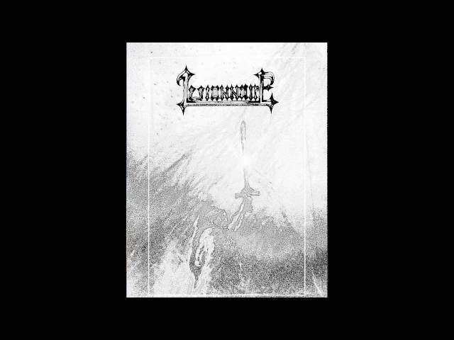 Legionnaire - The Enigma of Time