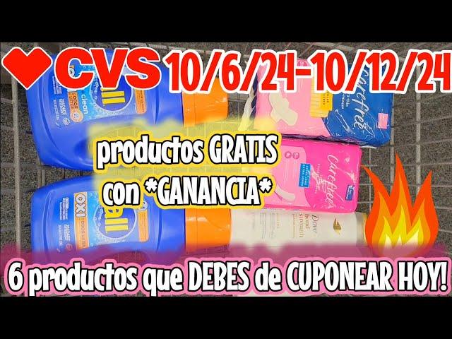 6 productos que DEBES de CUPONEAR HOY!