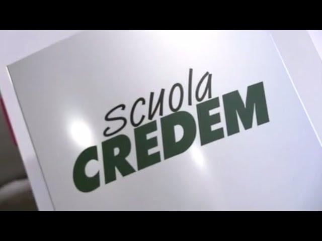 Lavorare in Credem - ScuolaCredem - Antonella Indelicato