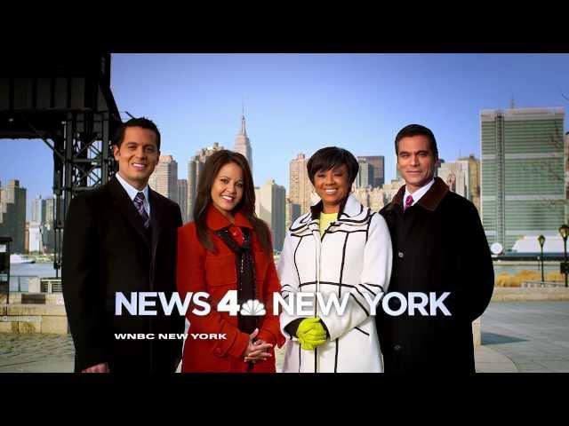 NBC News 4 New York Winter Weather 4