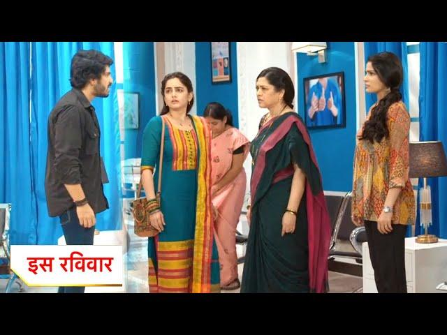 Udne Ki Asha New Promo: 19th September 2024 |