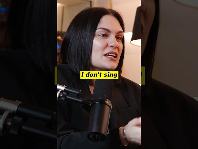 The Story Behind All of Jessie J’s Hits  #jessiej