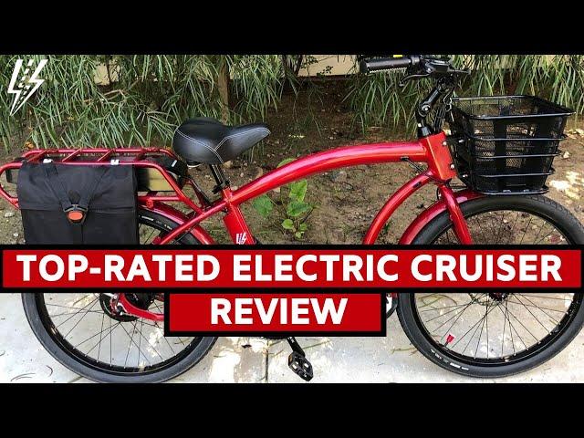 ElectricBikeReview.com | Reviews Our Bikes!!!