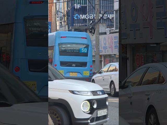 같은회사의 일렉시티 3총사