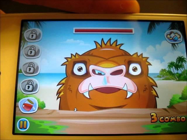 Angry King Kong App Review