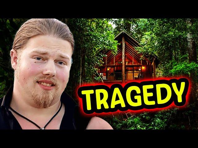 ALASKAN BUSH PEOPLE - Heartbreaking Tragedy Of Noah Brown From Alaskan Bush People