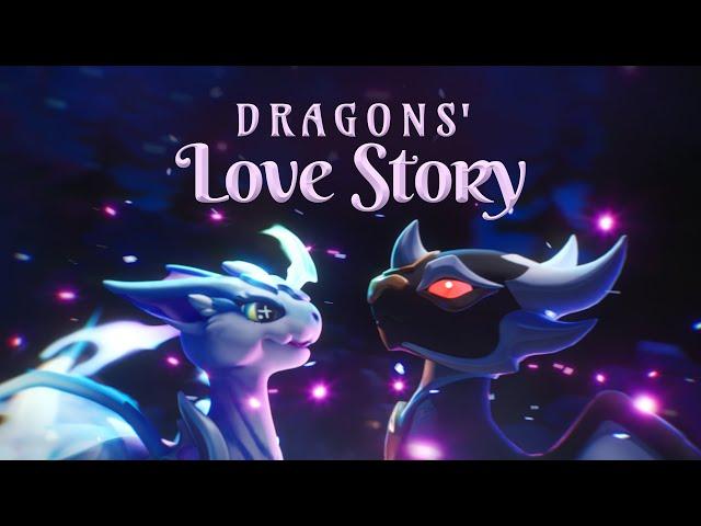 A Dragon Romance Tale | Dragon Mania Legends